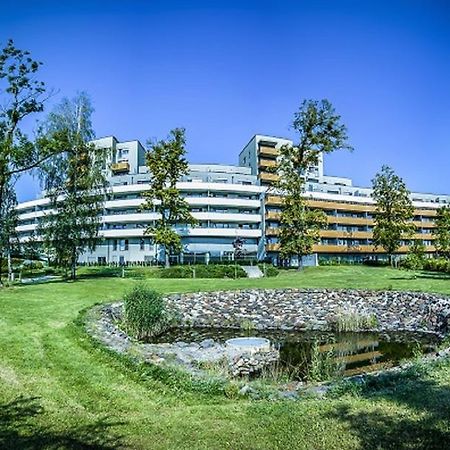 Apartmanovy Dum Landek Ostrava Ngoại thất bức ảnh