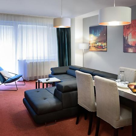 Apartmanovy Dum Landek Ostrava Ngoại thất bức ảnh