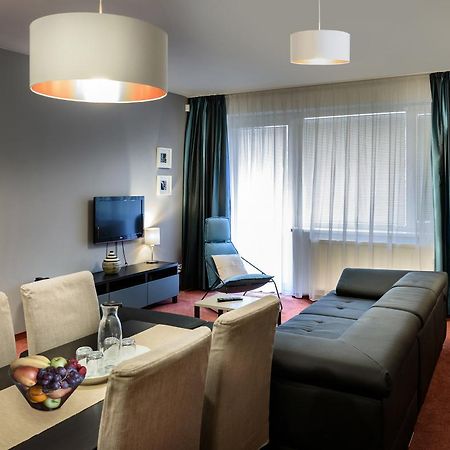 Apartmanovy Dum Landek Ostrava Ngoại thất bức ảnh