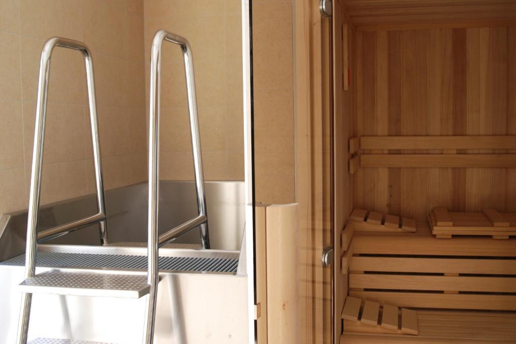 Apartmanovy Dum Landek Ostrava Ngoại thất bức ảnh