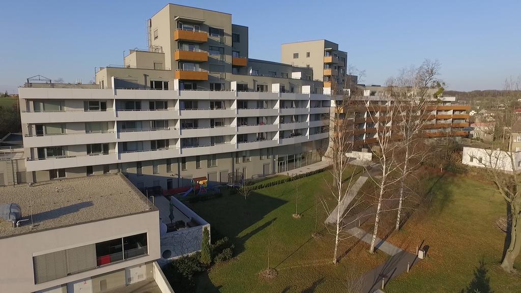 Apartmanovy Dum Landek Ostrava Ngoại thất bức ảnh