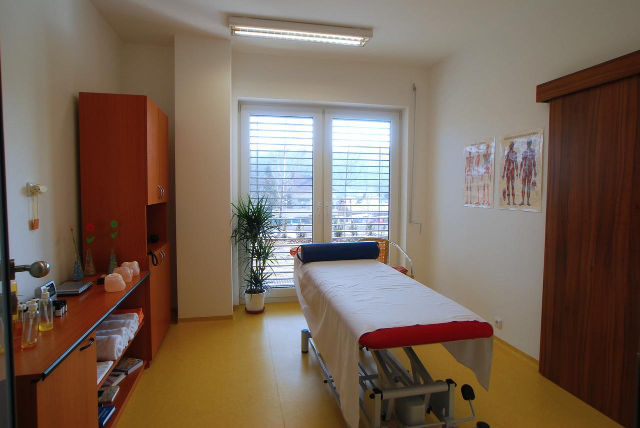 Apartmanovy Dum Landek Ostrava Ngoại thất bức ảnh