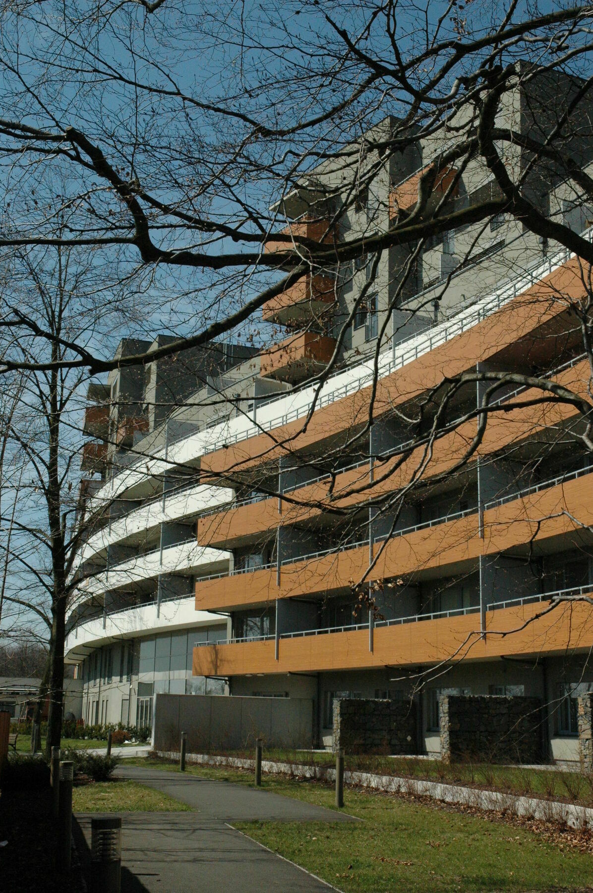 Apartmanovy Dum Landek Ostrava Ngoại thất bức ảnh