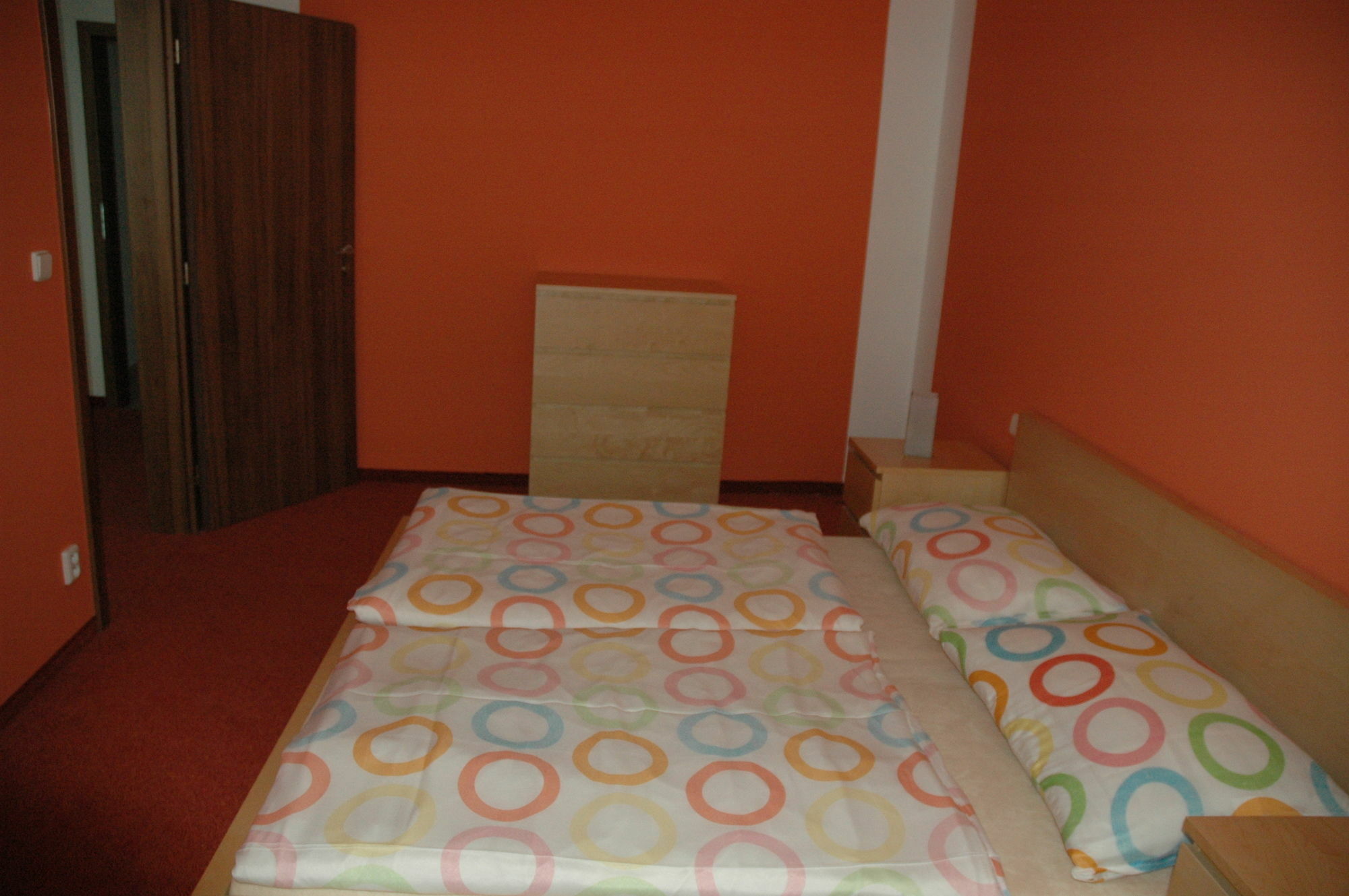Apartmanovy Dum Landek Ostrava Ngoại thất bức ảnh
