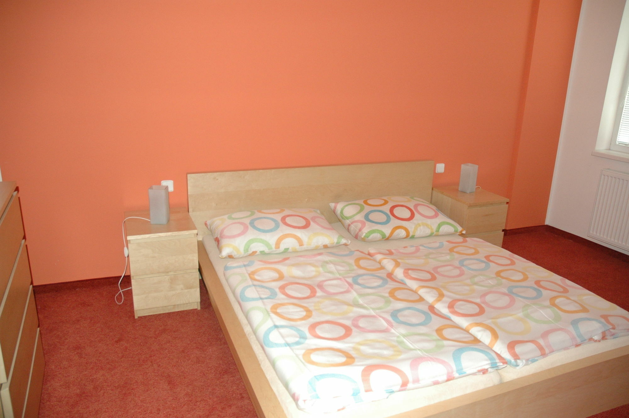 Apartmanovy Dum Landek Ostrava Ngoại thất bức ảnh