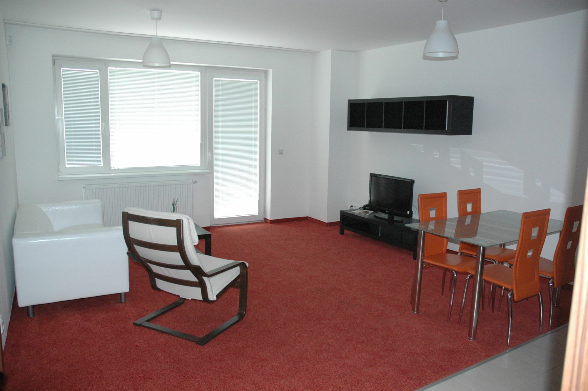 Apartmanovy Dum Landek Ostrava Ngoại thất bức ảnh